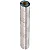 Fita Tapa Goteira Aluminizada 94Cmx10M Viapol - Imagem 2