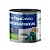 Fita Tapa Goteira Aluminizada 15Cmx10M Viapol - Imagem 1