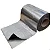 Fita Tapa Goteira Aluminizada 30Cmx10M Viapol - Imagem 2