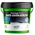 Manta Liquida Vedalage 3,6L Preto Viapol - Imagem 1