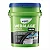 Manta Liquida Vedalage 18Kg Preto Viapol - Imagem 1