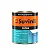 Tinta Acrilica Fosco 0.9L Tetos Branco Suvinil - Imagem 1
