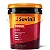 Tinta Acrilica Toque Fosco 20L Branco Neve Suvinil - Imagem 1