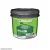 Tinta Acrilica Fosco 15L Coralar Branco Balde Coral - Imagem 1