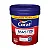 Tinta Acrilica Fosco 20L Master Branco Coral - Imagem 1