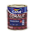 Esmalte Brilhante Sintetico Coralit 3.6L Areia Coral - Imagem 1