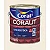 Esmalte Fosco Sintetico Coralit 0.9L Preto Coral - Imagem 1
