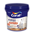 Massa Corrida 5.7Kg Balde Coral - Imagem 1