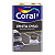 Tinta Pinta Piso 18L Cinza Escuro Coral - Imagem 1