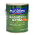 Tinta Acrilica Fosco 3.6L Rende Extra Cinza Granito Eucatex - Imagem 1
