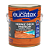 Verniz 3.6L Natural Eucatol Deck Eucatex - Imagem 1