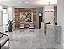 Piso 82X82 Marmo Gris Polido (Lc) Cx2,70 Rocha Forte - cx2,700 - Imagem 2