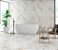 Piso 70X70 R70742 Acetinado (Ld) Cx3,43 Rocha Forte - cx3,430 - Imagem 2