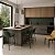 Porcelanato 75X75 Zeus Bone Polido 176027 Lb Cx1,69 Dora - cx1,690 - Imagem 2