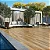 Porcelanato 76X76 Deck Rovere + Aderente 76021 Ld Cx1,73 Dora - cx1,730 - Imagem 3