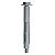 Chumbador Longo 5/16X3.1/4 Com Parafuso Para Fixação Pesada 2Pcs Fixtil - Imagem 1