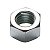 Porca Torneada 5/16 Pot/04 Peg&Fixe - Imagem 1