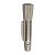 Bucha 8mm Para Oco E Drywall 30Pcs Poc/18 Peg&Fixe - Imagem 1