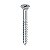 Parafuso Madeira 2.8X16 Chata 18Pcs Spmd01 Peg&Fixe - Imagem 1