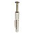 Parafuso Aglomerado 5.0X70 Chata Com Bucha Anel 8mm 2Pcs Sp Peg&Fixe - Imagem 1