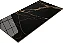 Piso Semi gres 60X120 Gran Titanium Black Polido (Lb) Cx2,16 Formigres - cx2,160 - Imagem 2