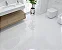 Piso Semi gres 66X66 Branco Polido Rt (Lb) Cx2,18 Formigres - cx2,180 - Imagem 2