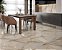 Piso Semi gres 66X66 Tundra Beige Rt Polido (Lb) Cx2,18 Formigres - cx2,180 - Imagem 2