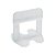 Espaçador Nivelador Smart 1.0mm 300Pc 61979 Cortag - Imagem 1