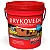 Aditivo Impermeabilizante Hidrofugo Para Concreto E Argamassa Drykoveda Balde 18L Dryko - Imagem 1