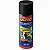 Impermeabilizante Spray Acabamento Emborrachado Vedatudo 400ml Preto Dryko - Imagem 1