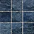 Revestimento 10X10 Sancho Blue Brilhante Tld Ceral - cx2,070 - Imagem 1