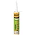 Selante Adesivo Pu 40 400g Branco Vedacit - Imagem 1