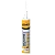 Silicone Neutro Universal Branco 270g Vedacit - Imagem 1