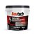 Tinta Piso Antiderrapante Emborrachado 4Kg Branco Bautech - Imagem 1