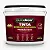 Tinta Emborrachada Fosco 3,6 Kg Cinza Platina Eurodecor - Imagem 1