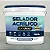 Selador Acrilico 3,6 Kg Branco Eurodecor - Imagem 1
