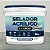 Selador Acrilico 18 Kg Branco Eurodecor - Imagem 1