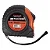 Trena Emborrachada De Alta Precisão 5m X 25mm T2-5L F4305 Famastil - Imagem 2