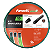 Mangueira Jardim Pvc Verde Trançada 10m Com Kit Engate E Conector F9040 Famastil - Imagem 1