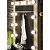Lampada Led Bulbo 9W Bivolt 6500K Tkl 60 Branco Taschibra - Imagem 3