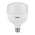 Lampada High Led 50W Bivolt 6500K Tkl 270 Branco Taschibra - Imagem 1