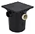 Caixa De Gordura 45X43X48 Premium 41,2L 11005201 Metasul - Imagem 1
