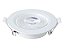 Spot Led Embutir Redondo 5W Luz Branca Fria 6500K Alltop Branco Mr16 Taschibra - Imagem 2
