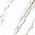 Porcelanato 120X120 Dharma Oro Polido 2829 Delta  - cx2,880 - Imagem 8