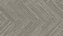 Piso Semi Gres 35X120 Caraja Cravo D35 Acetinado 2936 Durag  - cx2,940 - Imagem 3