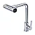 Torneira Cozinha 2096 Mesa Gourmet 4 Jatos Cromada 33063 Bognar - Imagem 1