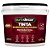 Tinta Emborrachada Fosco 3,6 Kg Areia Eurodecor - Imagem 1