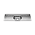 Pia Inox Monobloco Concretada 120x53cm Forminox - Imagem 1