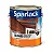 Verniz Solgard Triplo Filtro Solar Brilhante Natural 3,6L Coral - Imagem 1