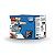 Argamassa Impermeabilizante Flexivel 7000 Fibras Top Lastic18kg Bautech - Imagem 1